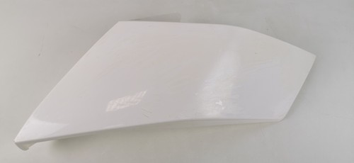 Coperchio carena superiore
