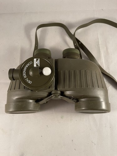 Binocolo vintage steiner - vintage,