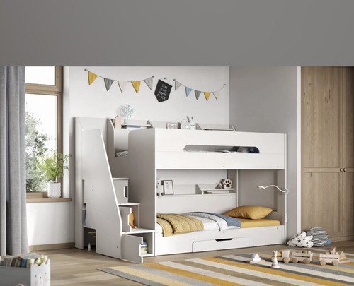 Flair arredamento scala slick - scala,