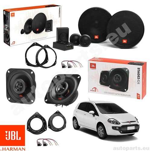 Kit casse altoparlanti - kit, 6