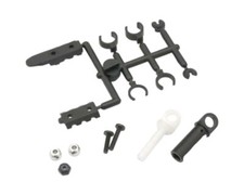 Kyosho Ammortizzatore Mini-Z MR03 KYOMZW442B MINI-Z MR-03EVO, MINI-Z MR04, 