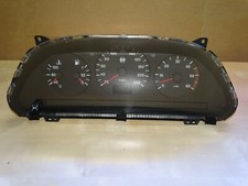 Quadro strumenti contagiri