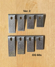 Mustang Bass Bridge Mute -