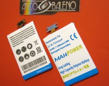 BATTERIA POTENZIATA 2500MAH