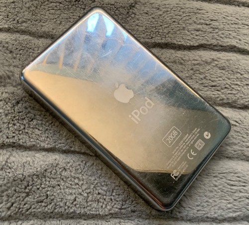 Per apple ipod classic - classic, 2a