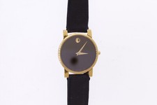 Movado 0604228 Sottile Oro