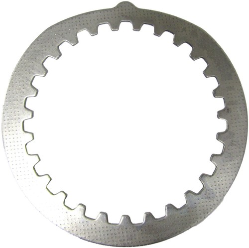 Piastra metallo frizione per
