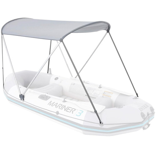 Intex tettoia portasole - intex,