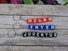 Milan Inter Juventus