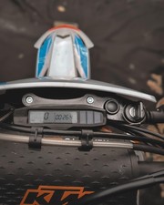 Blocchetto accensione