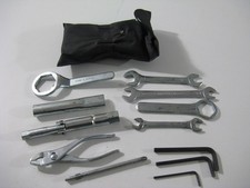 Attrezzi di bordo Tool Kit