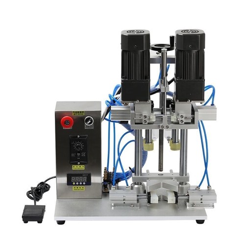 Sigillatrice pneumatica per