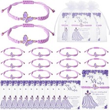 Set 50 Quinceanera Regalo per