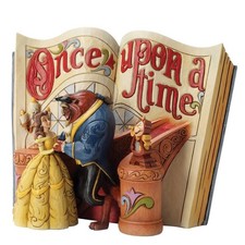 Walt Disney Jim Shore