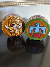 Shaker sale pepe tamburo - , capo