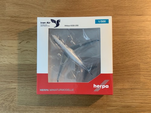 Herpa wings 500 530569 - 1:500,
