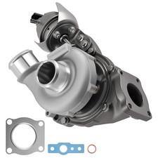 Turbocompressore Turbina for