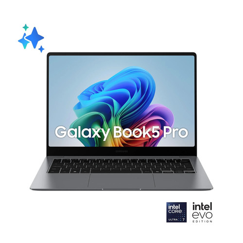 Samsung galaxy book5 pro - samsung,