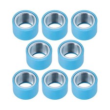 Kit 8 Rulli Variatore Gilera