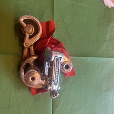 Deragliatore posteriore