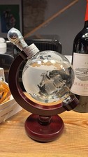 Grappa bonollo mappamondo - grappa,