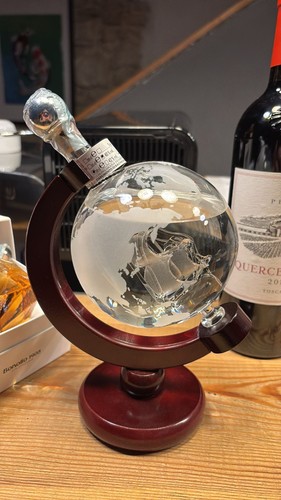 Grappa bonollo mappamondo - mappamondo, cl