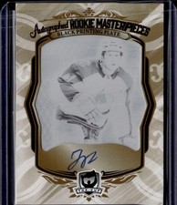 2024-25 The Cup Jason Polin