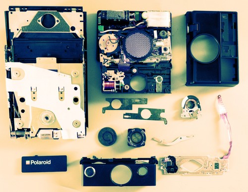 Pcb sx70r servizio - servizio, per