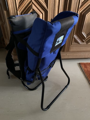 Vaude marsupio kraxe - marsupio, zaino