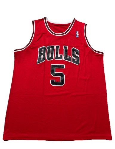 Maglia basket chicago - basket,