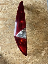 FARO FANALE STOP POSTERIORE