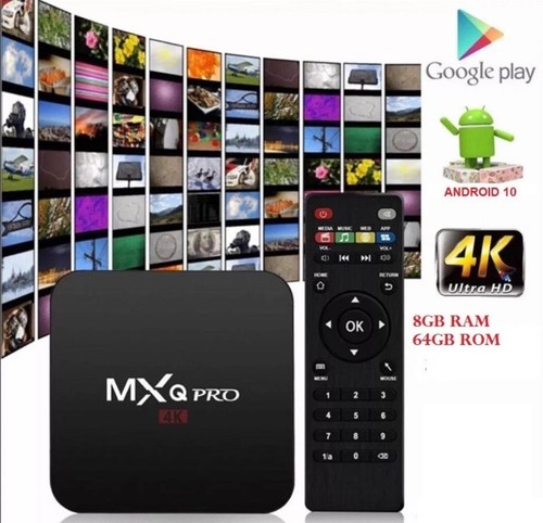 Android smart box wifi - smart, tv