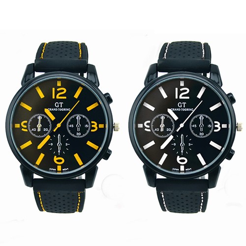 Orologio colori analogico gt - orologio,