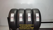 GOMME USATE   195/60R16 89H