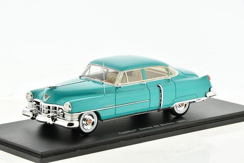 Cadillac serie berline 1960 - cadillac, 62