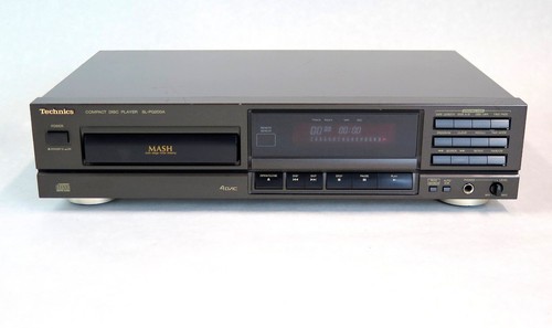 Technics pg200a lettore cd - sl-pg200a,