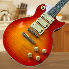 LP Chitarra Elettrica Cromata