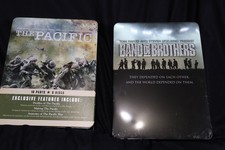 Band brothers the pacific - of,