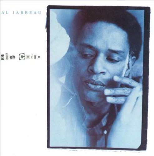 Jarreau high crime - crime, (lp)