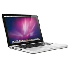 MacBook Pro 13" (Mid 2010) -