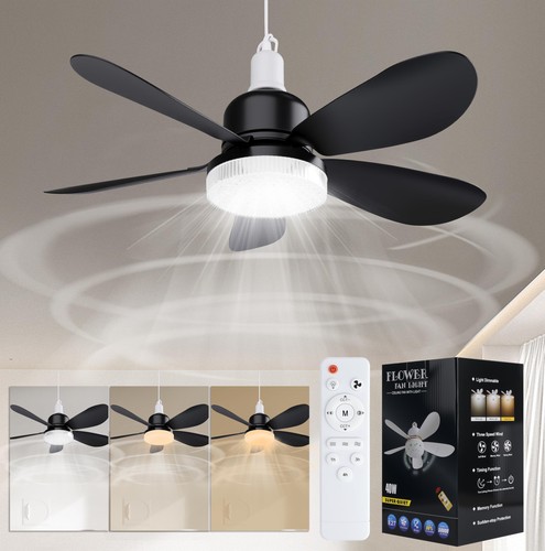 Ventilatore soffitto con - soffitto,