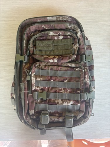 Zaino tattico militare - zaino, assault