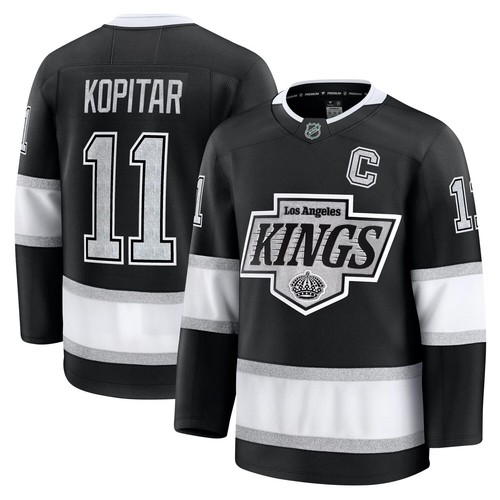 Maglia premium anze kopitar - premium,