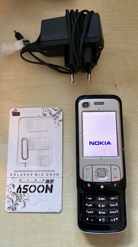 Navigatore nokia 6110 modello - nokia,