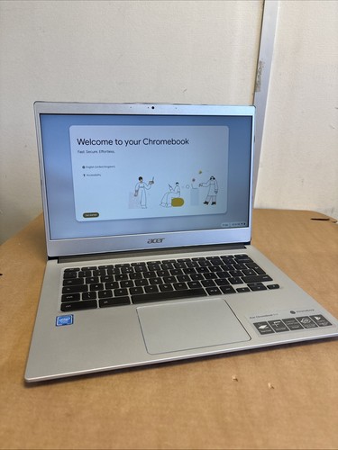 Acer chromebook 514 cb514 - acer,