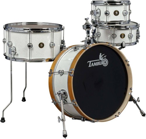 Tamburo 4gigyw gig set - tamburo,
