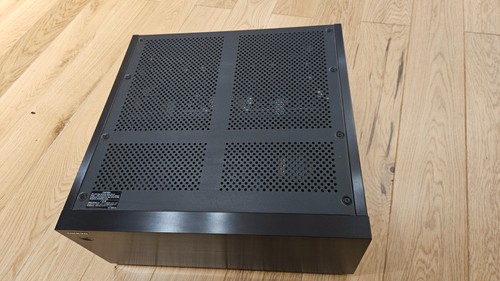 Onkyo mc5501 amplificatore - onkyo, pa-mc5501