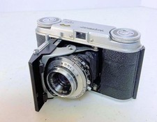 Macchina fotografica vintage