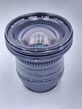 Nikon 28mm f/3.5 PC-Nikkor
