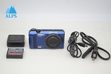 Casio High Speed Exilim